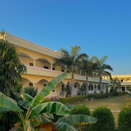 Jungle Retreat Ranthambore Hotel Sawai Madhopur Exterior photo